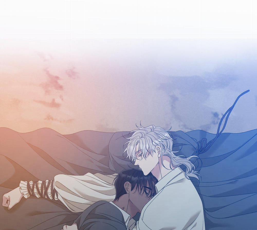 [Bl18+] Smirna And Capri 36 trang 4