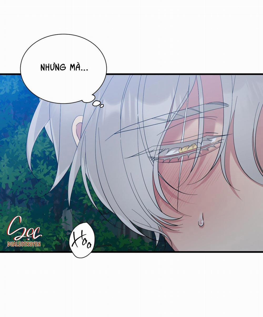 [Bl18+] Smirna And Capri 36 trang 43