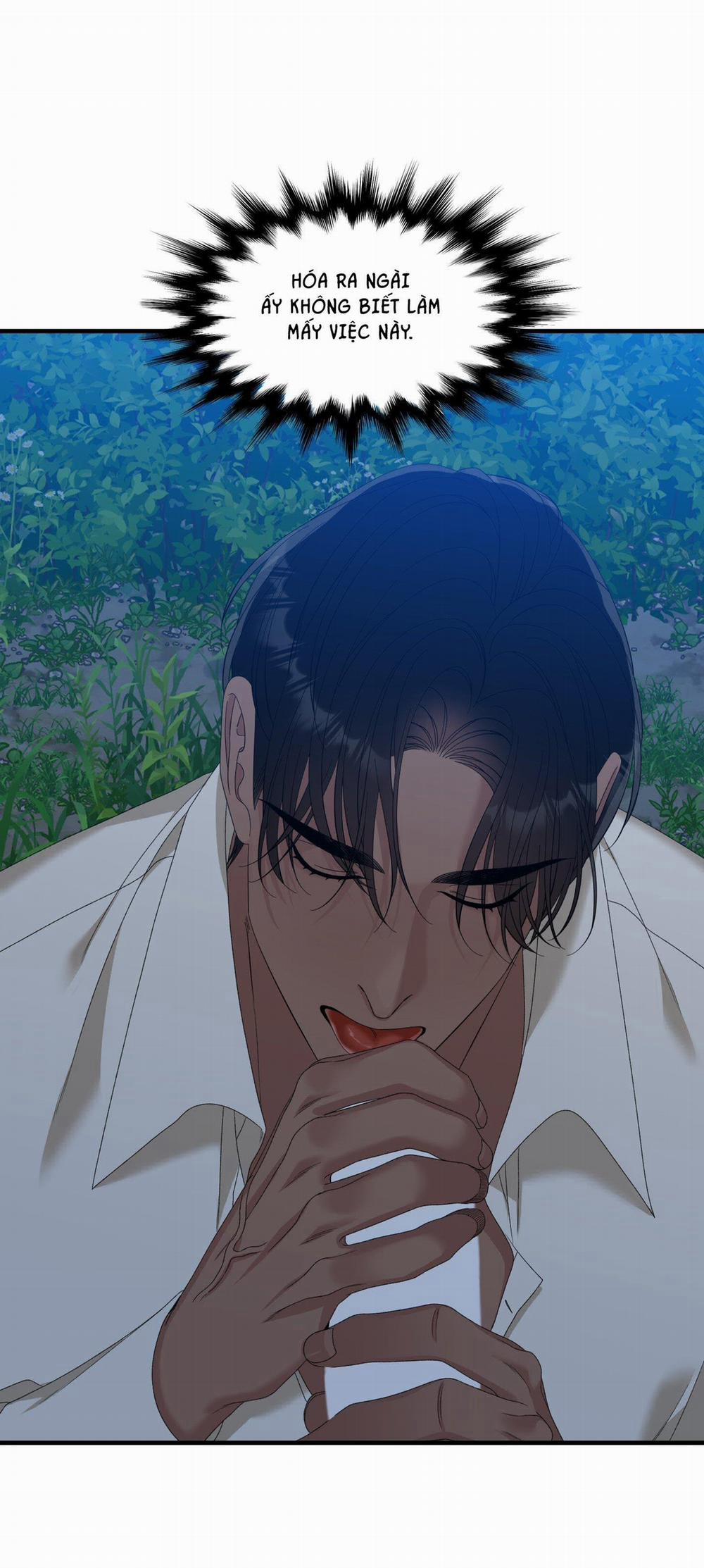 [Bl18+] Smirna And Capri 36 trang 44