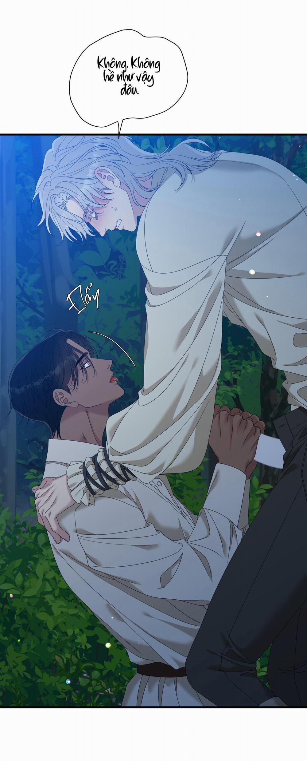 [Bl18+] Smirna And Capri 36 trang 48