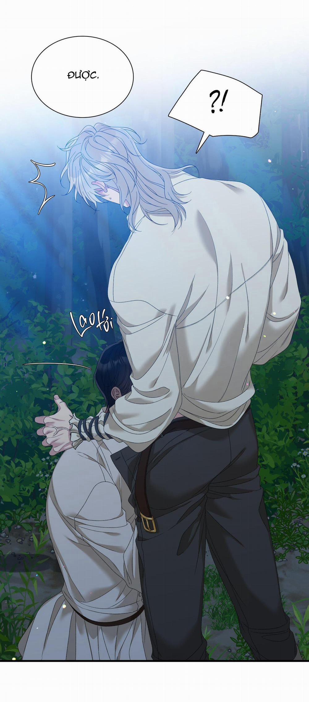 [Bl18+] Smirna And Capri 36 trang 51