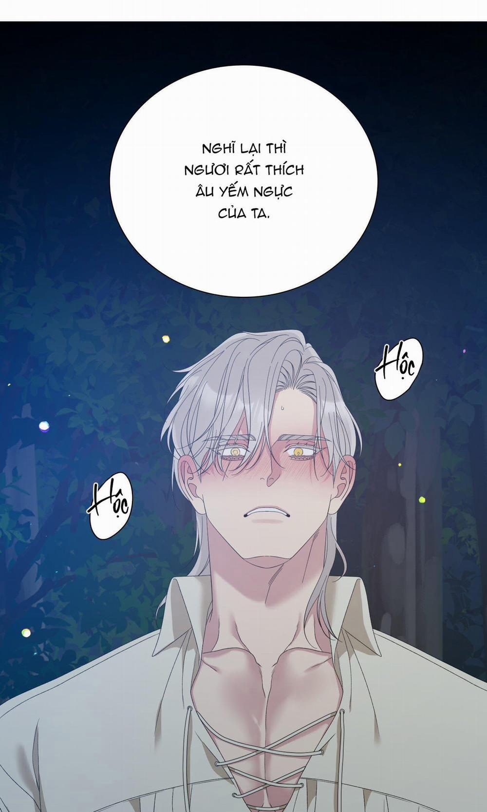 [Bl18+] Smirna And Capri 36 trang 59