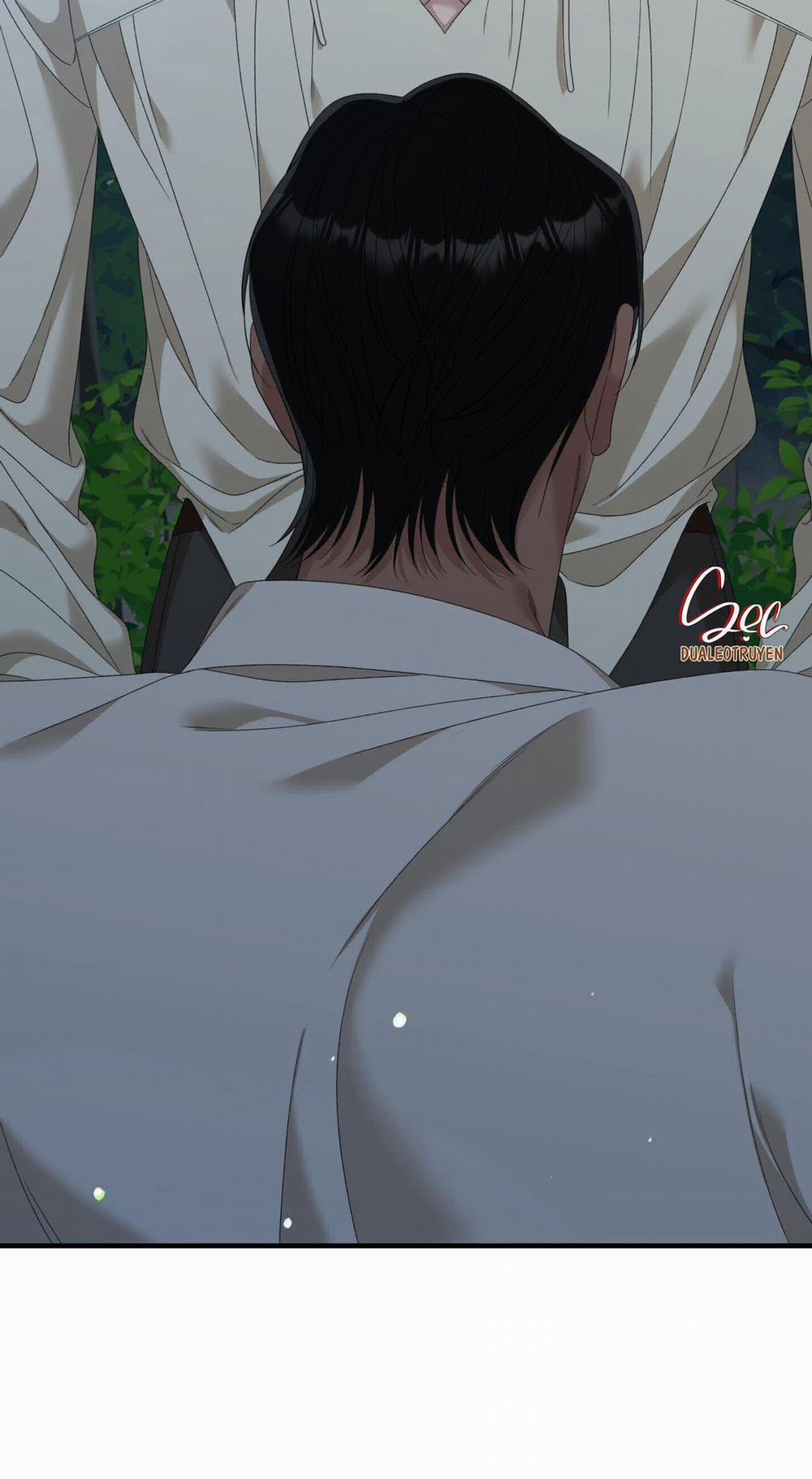 [Bl18+] Smirna And Capri 36 trang 60