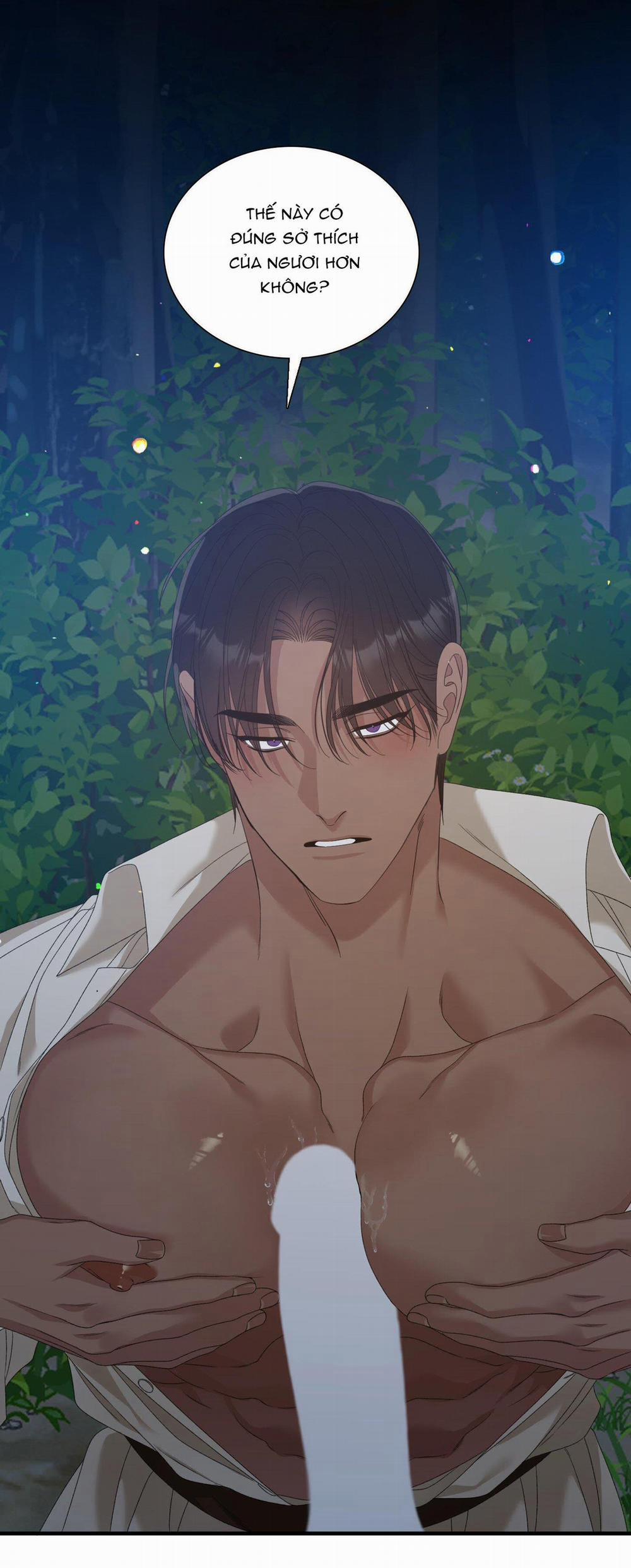 [Bl18+] Smirna And Capri 36 trang 62