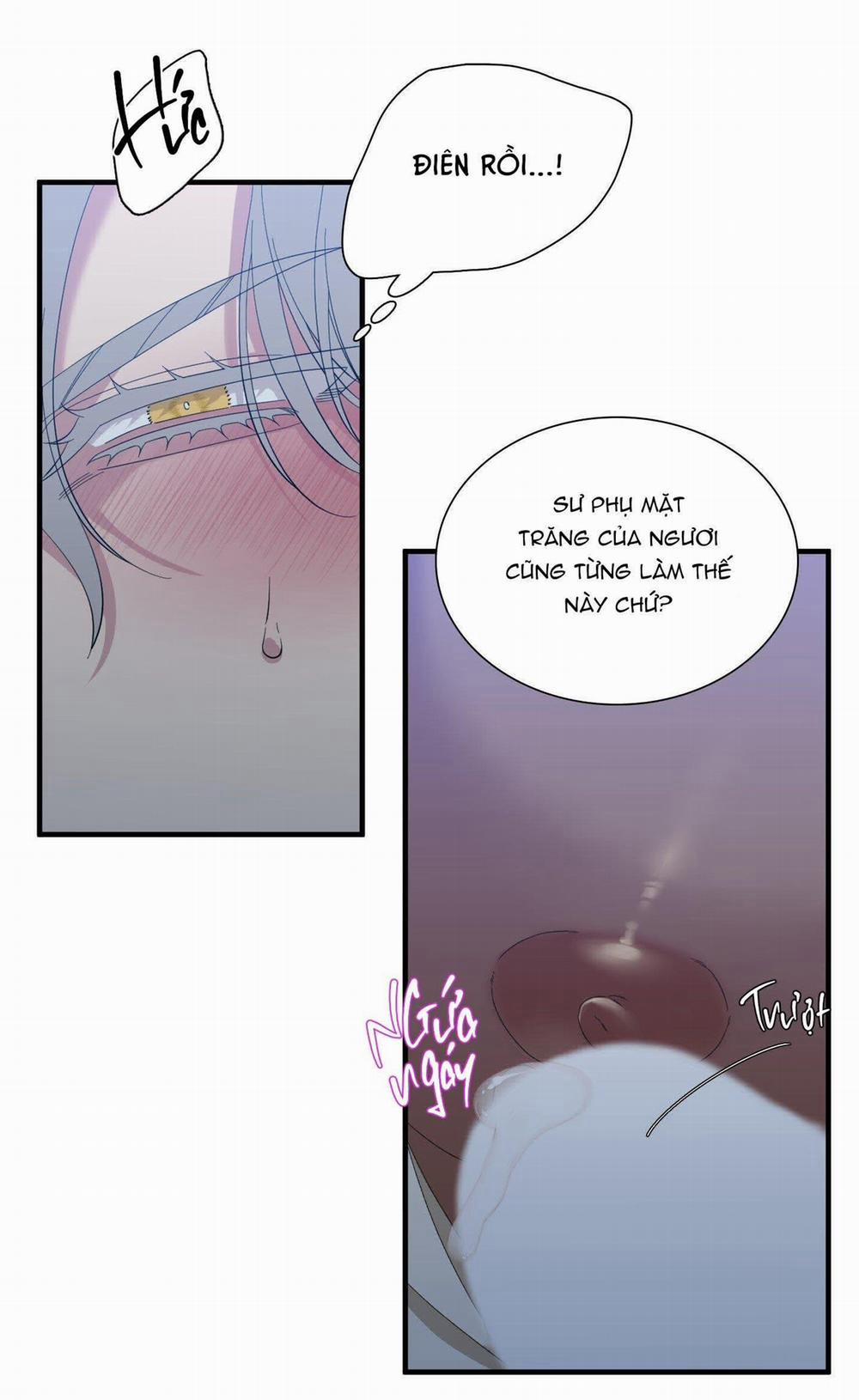 [Bl18+] Smirna And Capri 36 trang 63