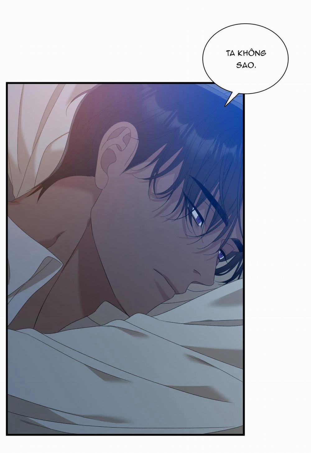 [Bl18+] Smirna And Capri 36 trang 7