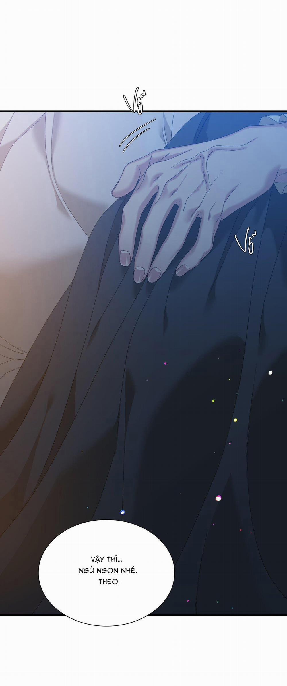 [Bl18+] Smirna And Capri 36 trang 9