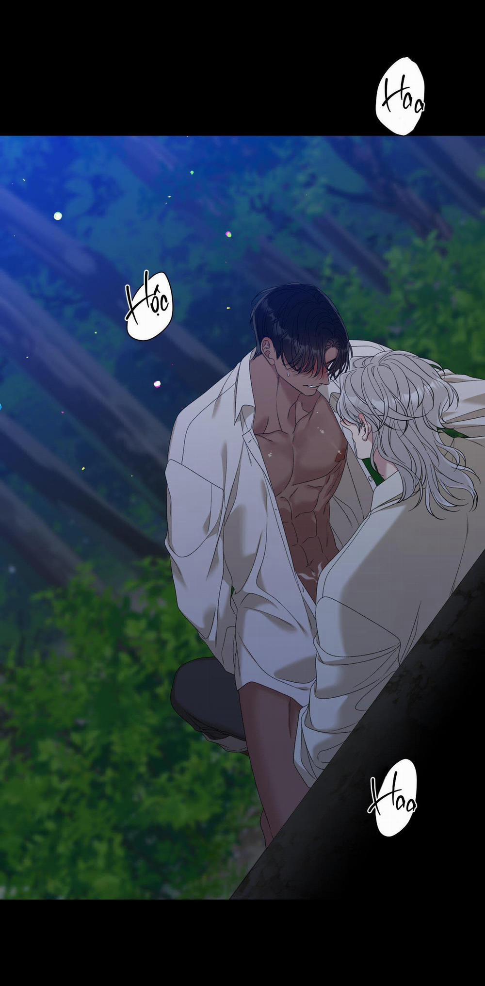 [Bl18+] Smirna And Capri 37 trang 10