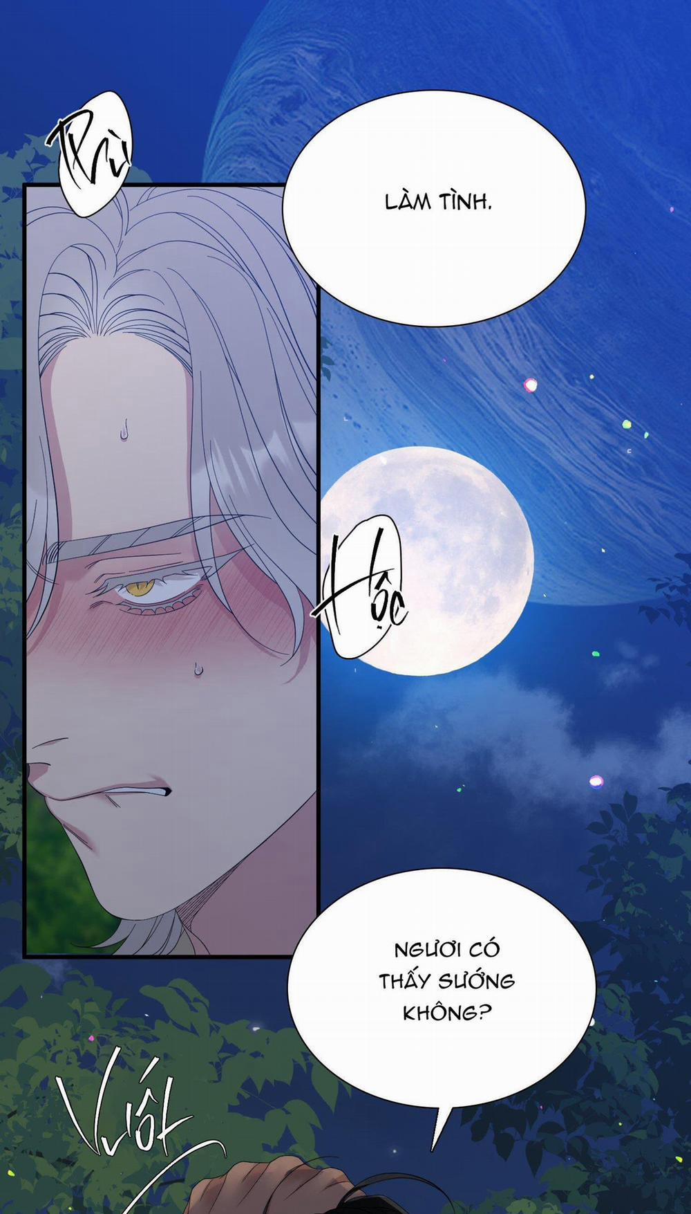 [Bl18+] Smirna And Capri 37 trang 13