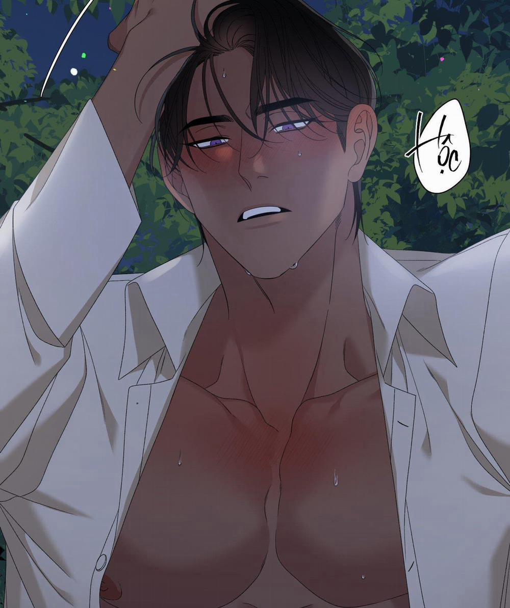 [Bl18+] Smirna And Capri 37 trang 14