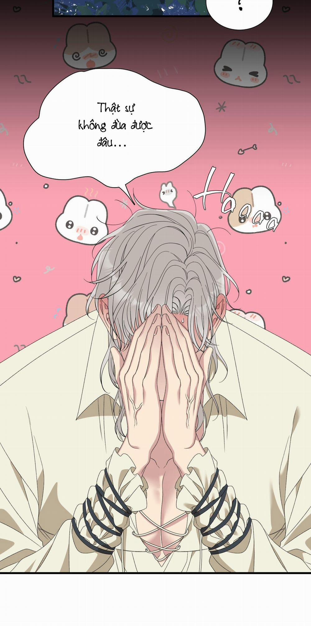 [Bl18+] Smirna And Capri 37 trang 19