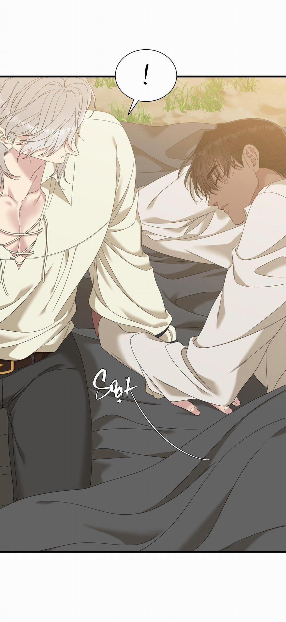 [Bl18+] Smirna And Capri 37 trang 20