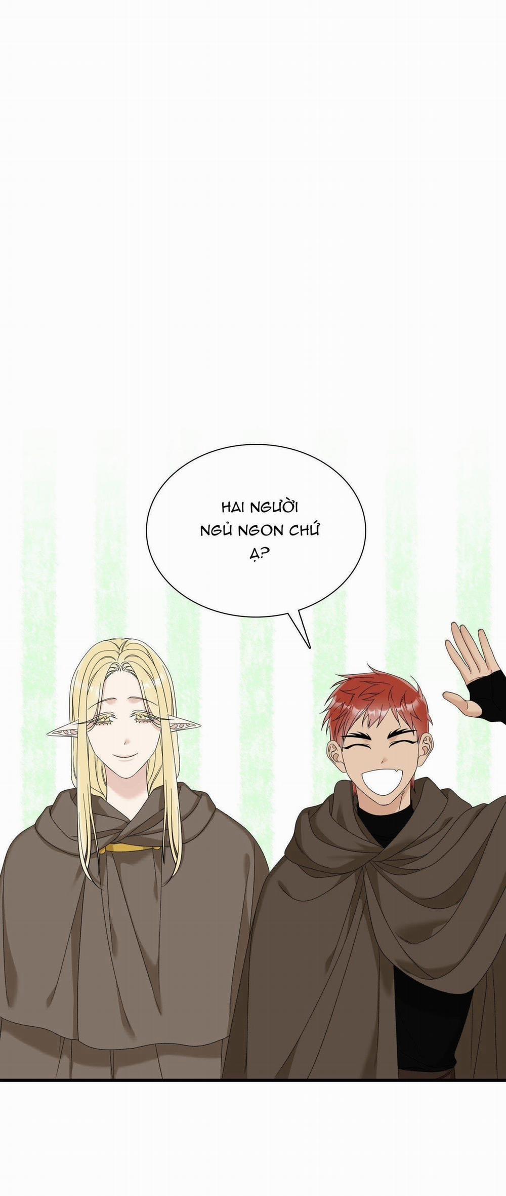 [Bl18+] Smirna And Capri 37 trang 24