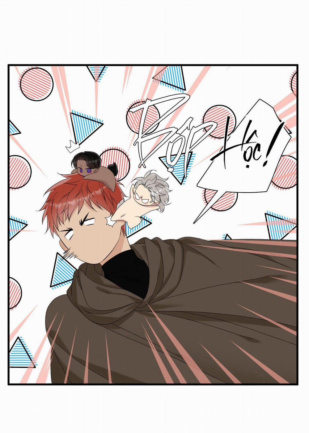 [Bl18+] Smirna And Capri 37 trang 28