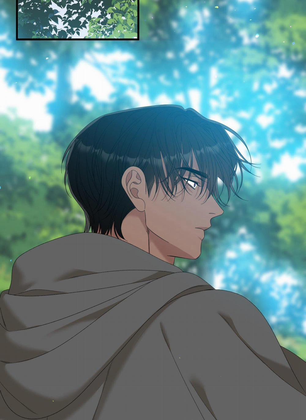 [Bl18+] Smirna And Capri 37 trang 31