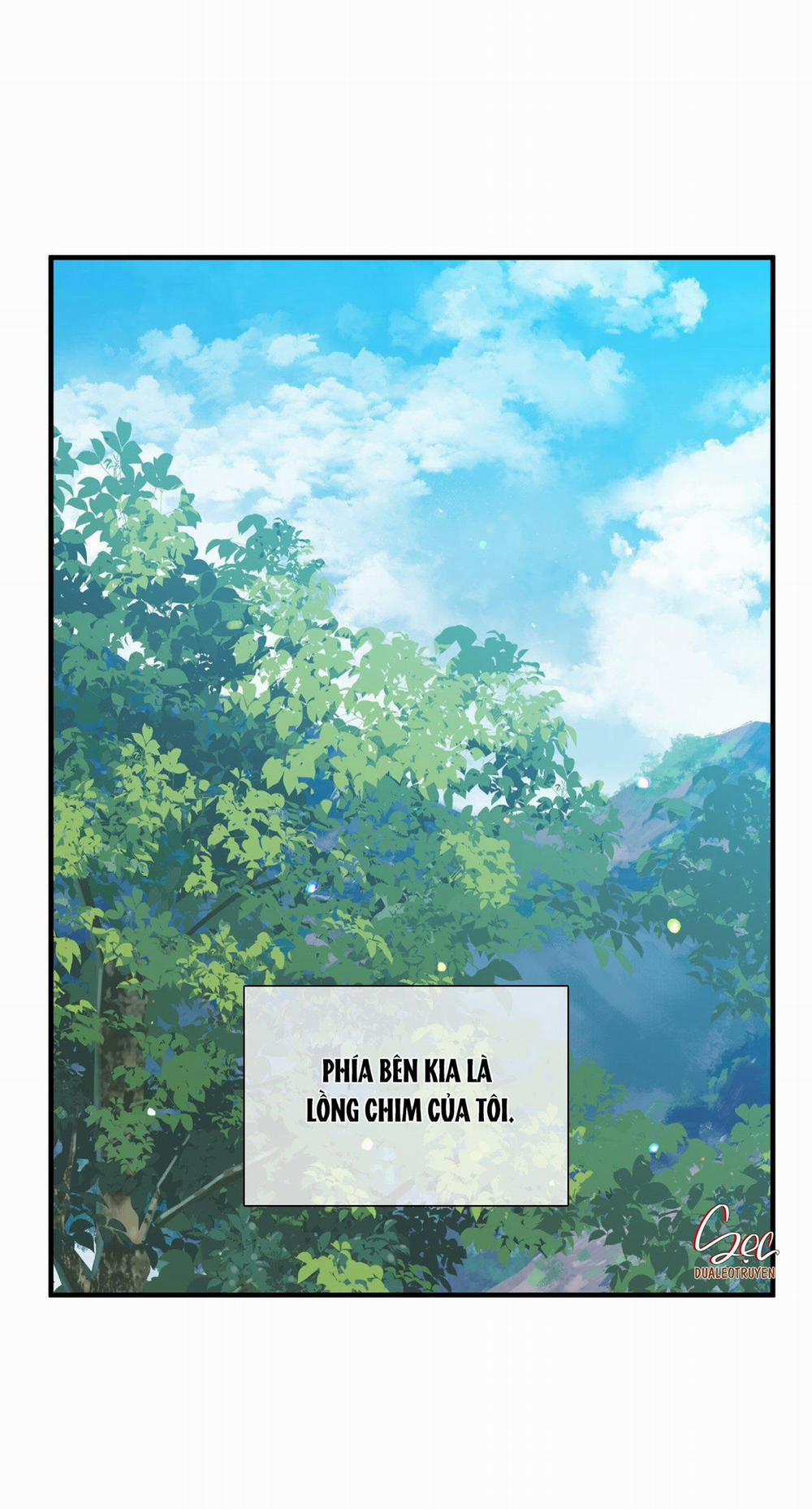 [Bl18+] Smirna And Capri 37 trang 33