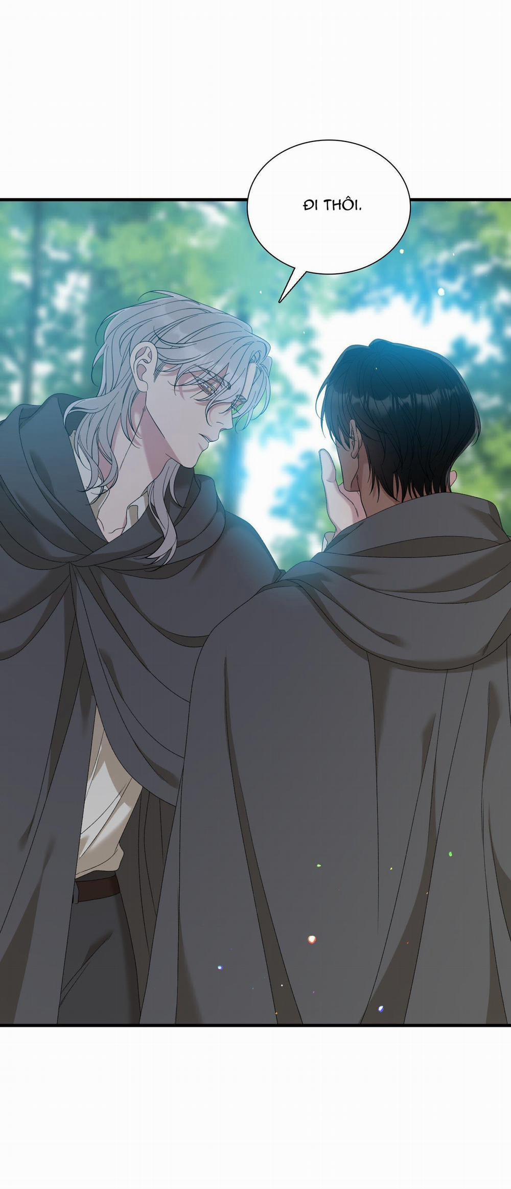 [Bl18+] Smirna And Capri 37 trang 37