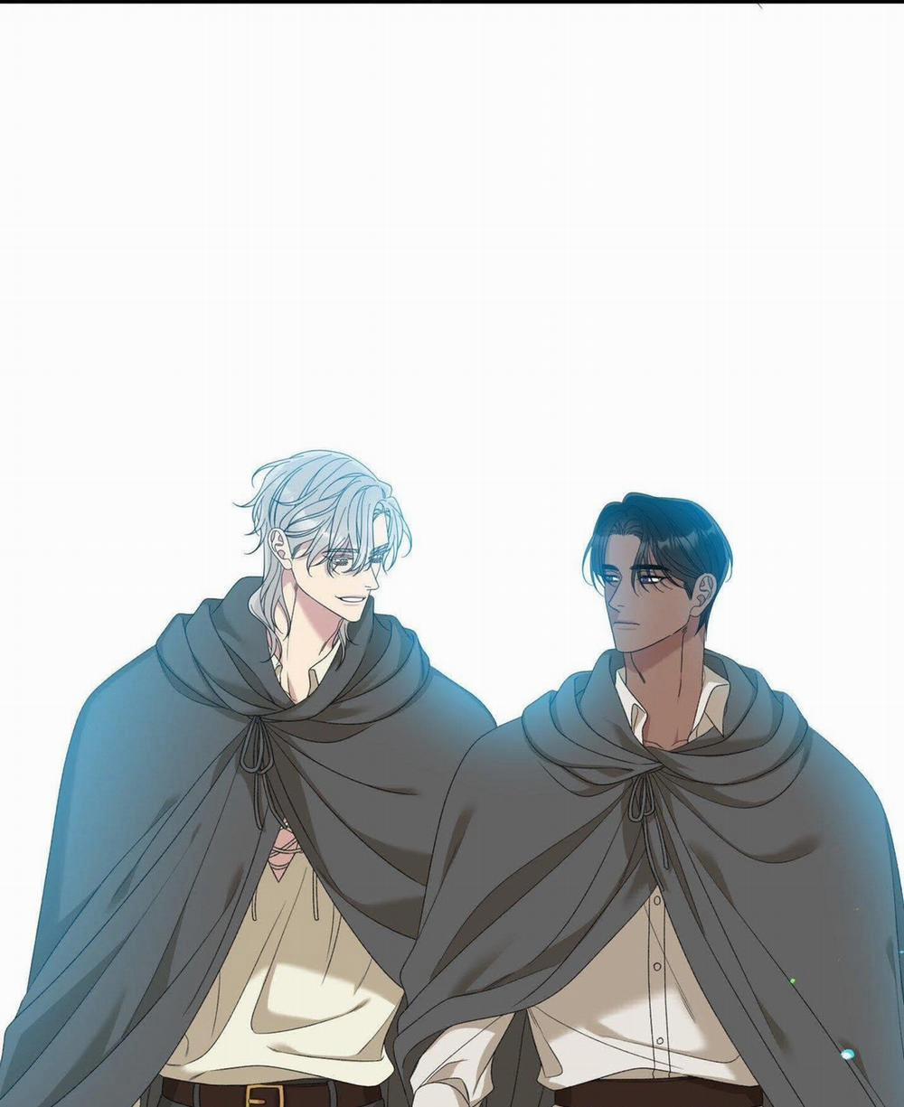 [Bl18+] Smirna And Capri 37 trang 42