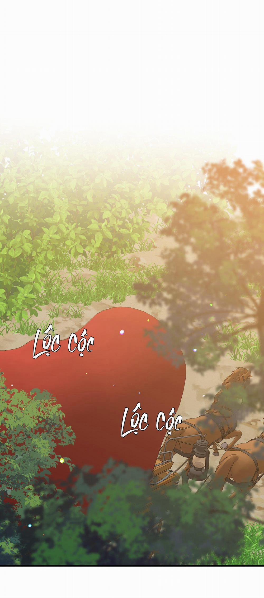 [Bl18+] Smirna And Capri 37 trang 44