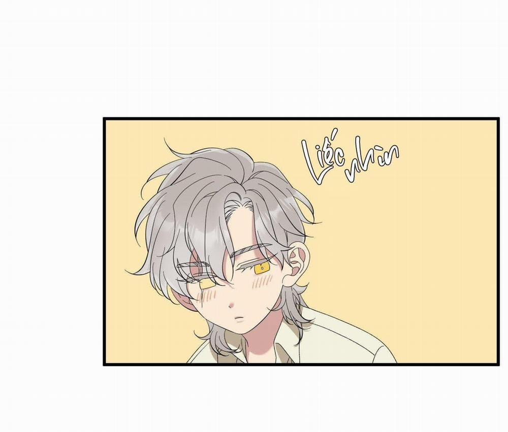 [Bl18+] Smirna And Capri 37 trang 5