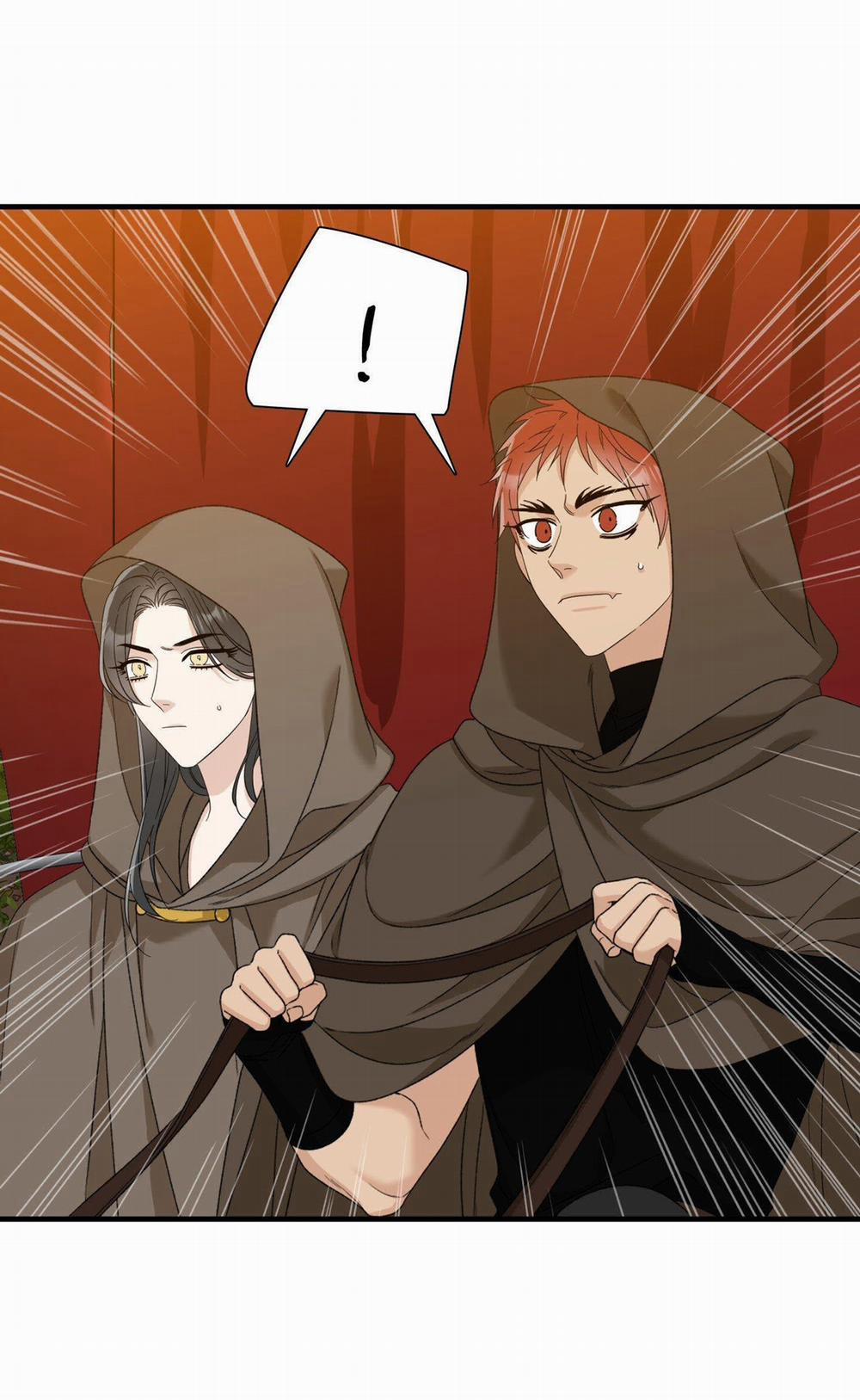 [Bl18+] Smirna And Capri 37 trang 52