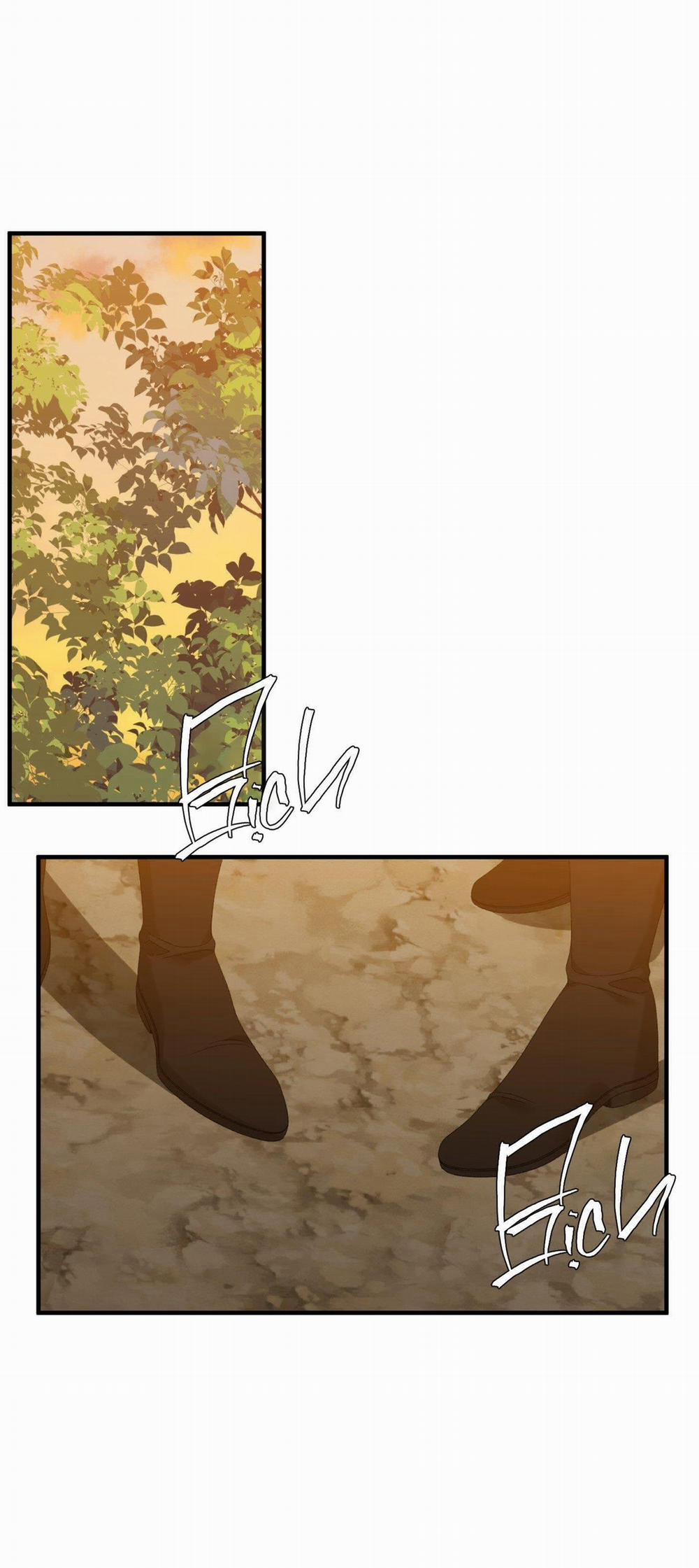 [Bl18+] Smirna And Capri 37 trang 56