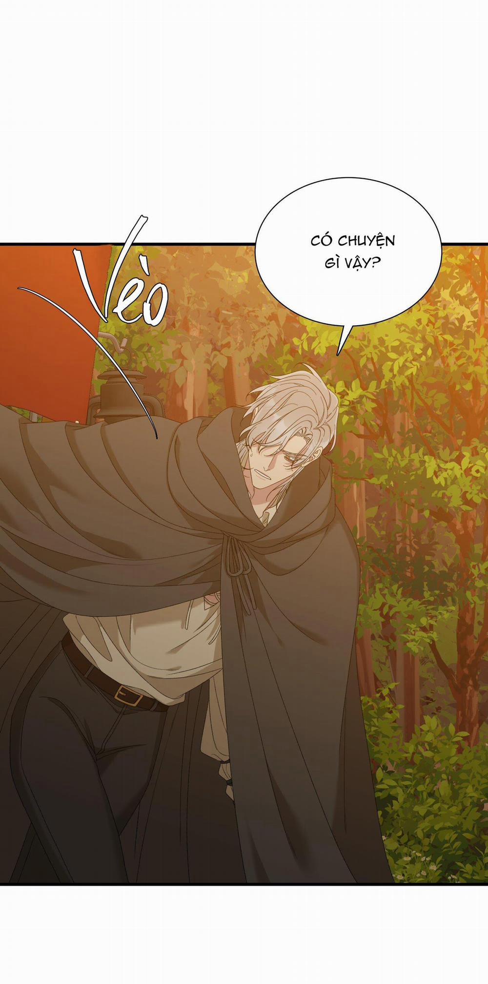 [Bl18+] Smirna And Capri 37 trang 57