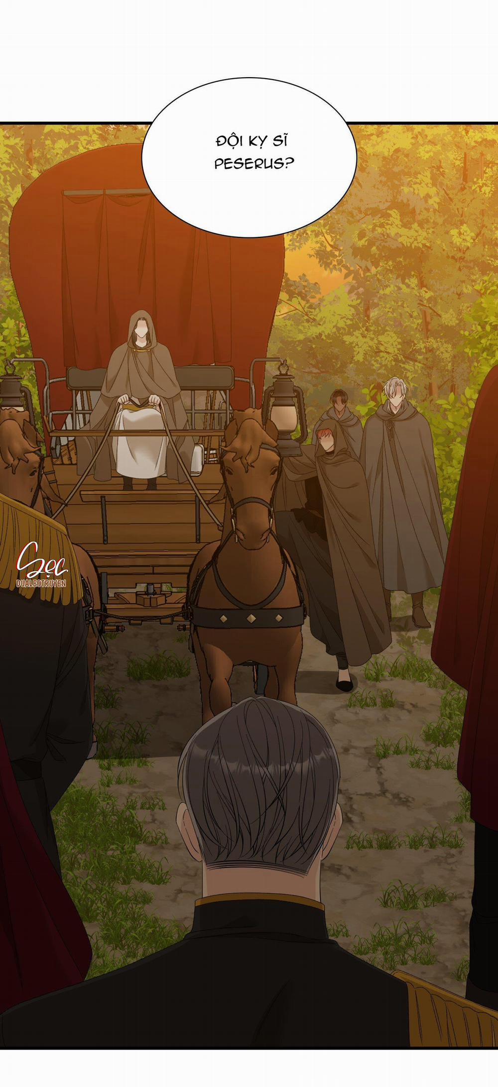 [Bl18+] Smirna And Capri 37 trang 59