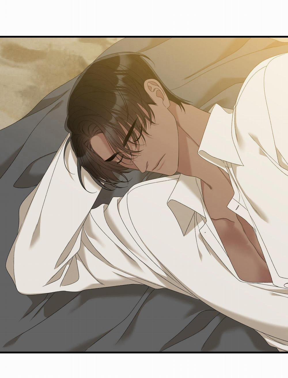 [Bl18+] Smirna And Capri 37 trang 6