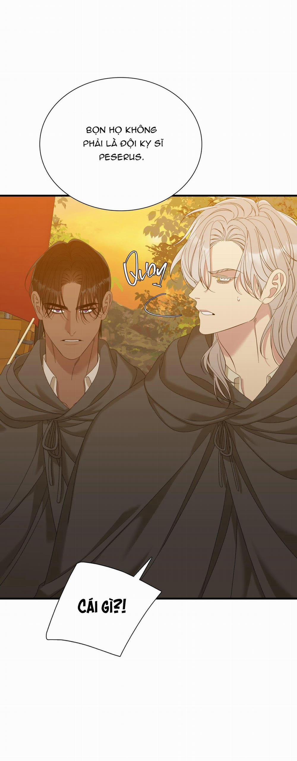 [Bl18+] Smirna And Capri 37 trang 63