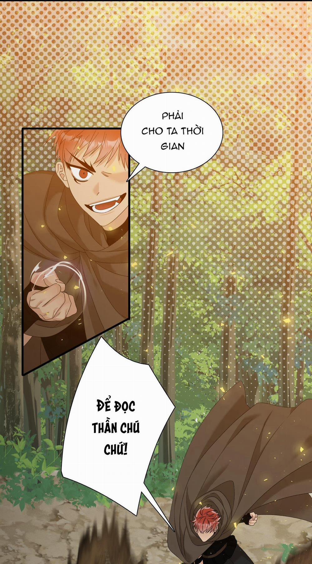 [Bl18+] Smirna And Capri 38 trang 15