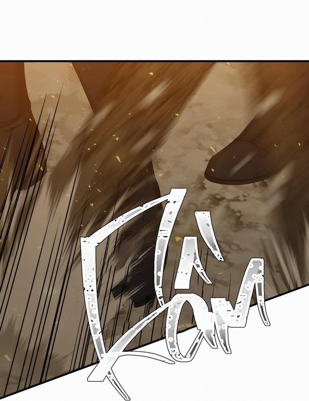 [Bl18+] Smirna And Capri 38 trang 17