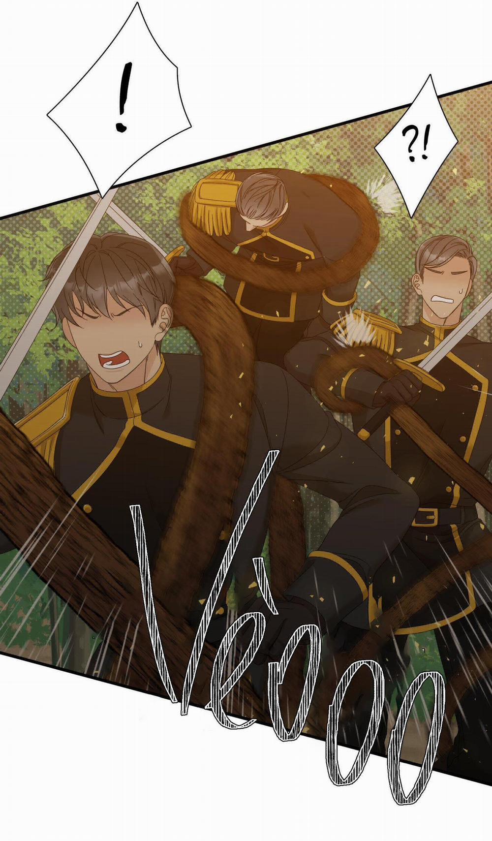 [Bl18+] Smirna And Capri 38 trang 18