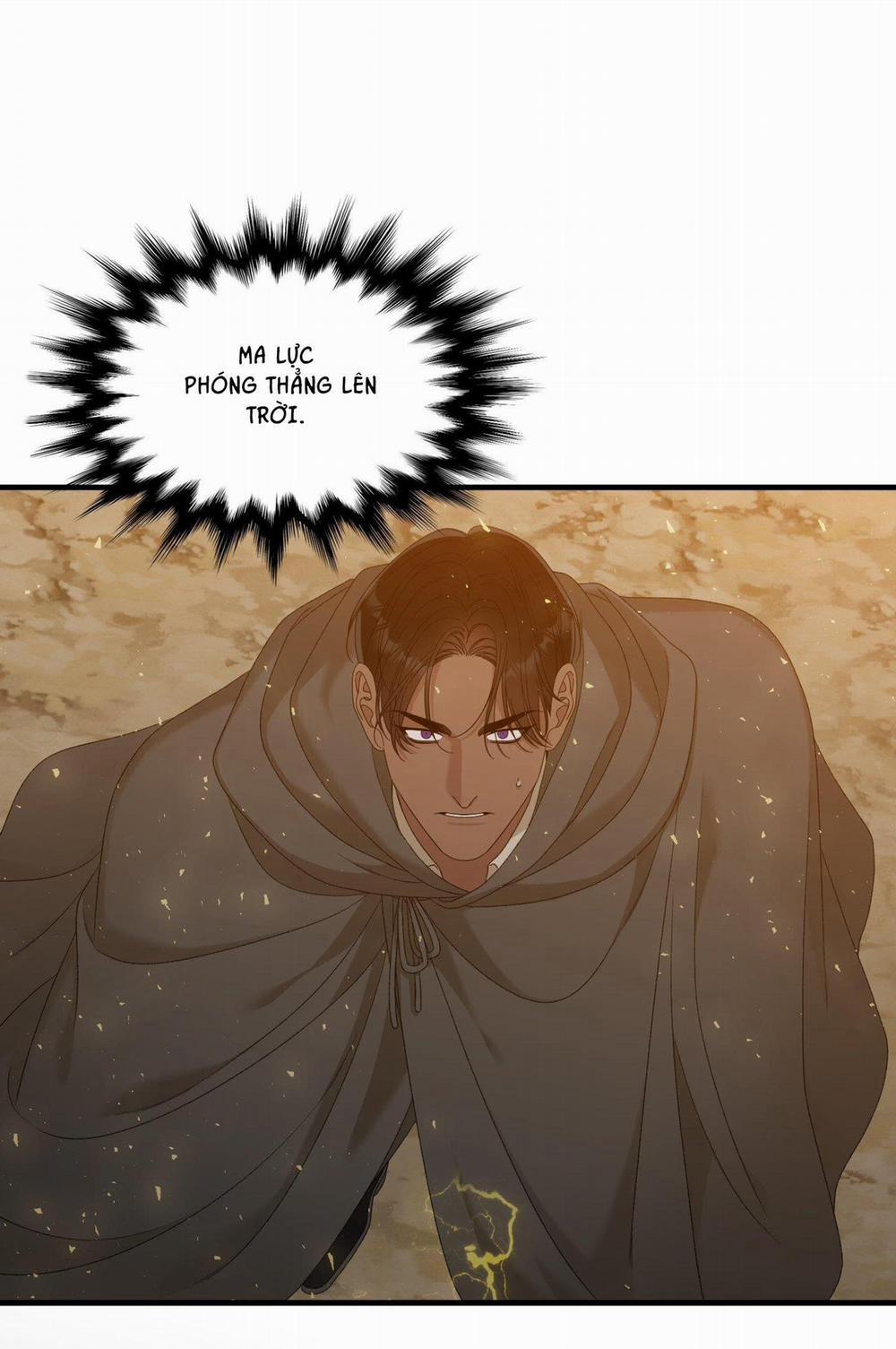 [Bl18+] Smirna And Capri 38 trang 21