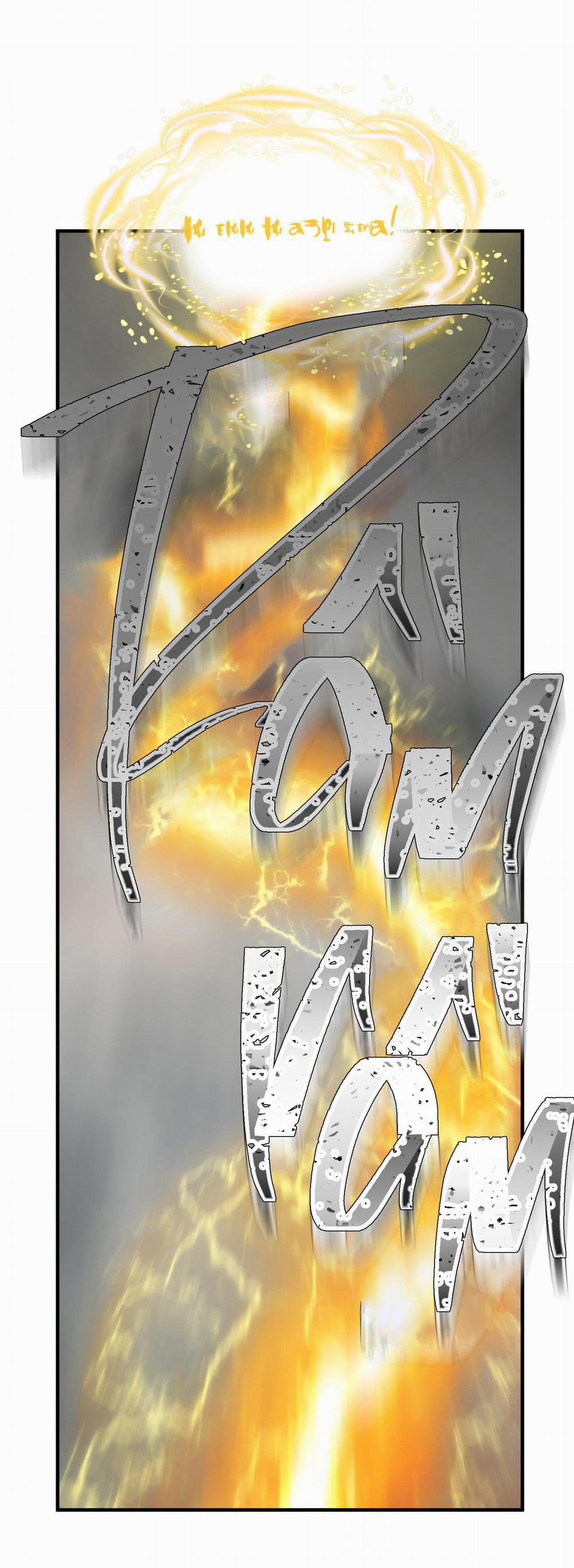 [Bl18+] Smirna And Capri 38 trang 23