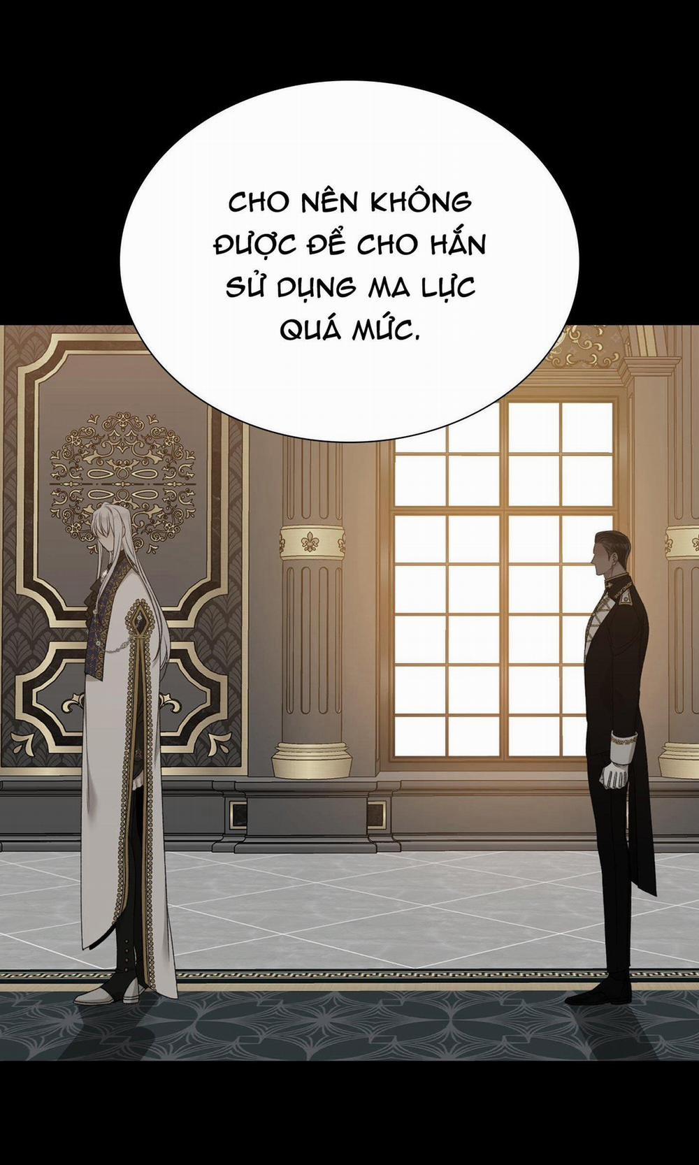 [Bl18+] Smirna And Capri 38 trang 27