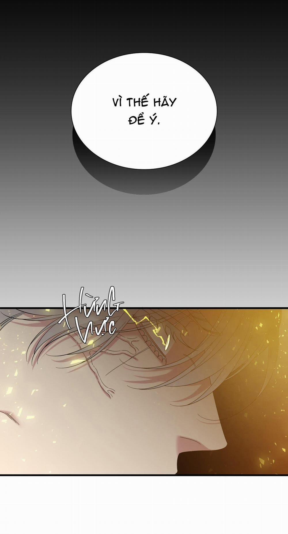 [Bl18+] Smirna And Capri 38 trang 30