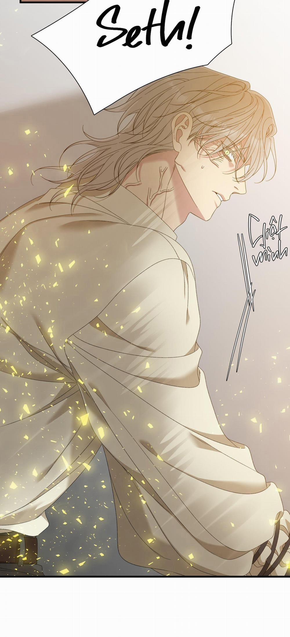 [Bl18+] Smirna And Capri 38 trang 33