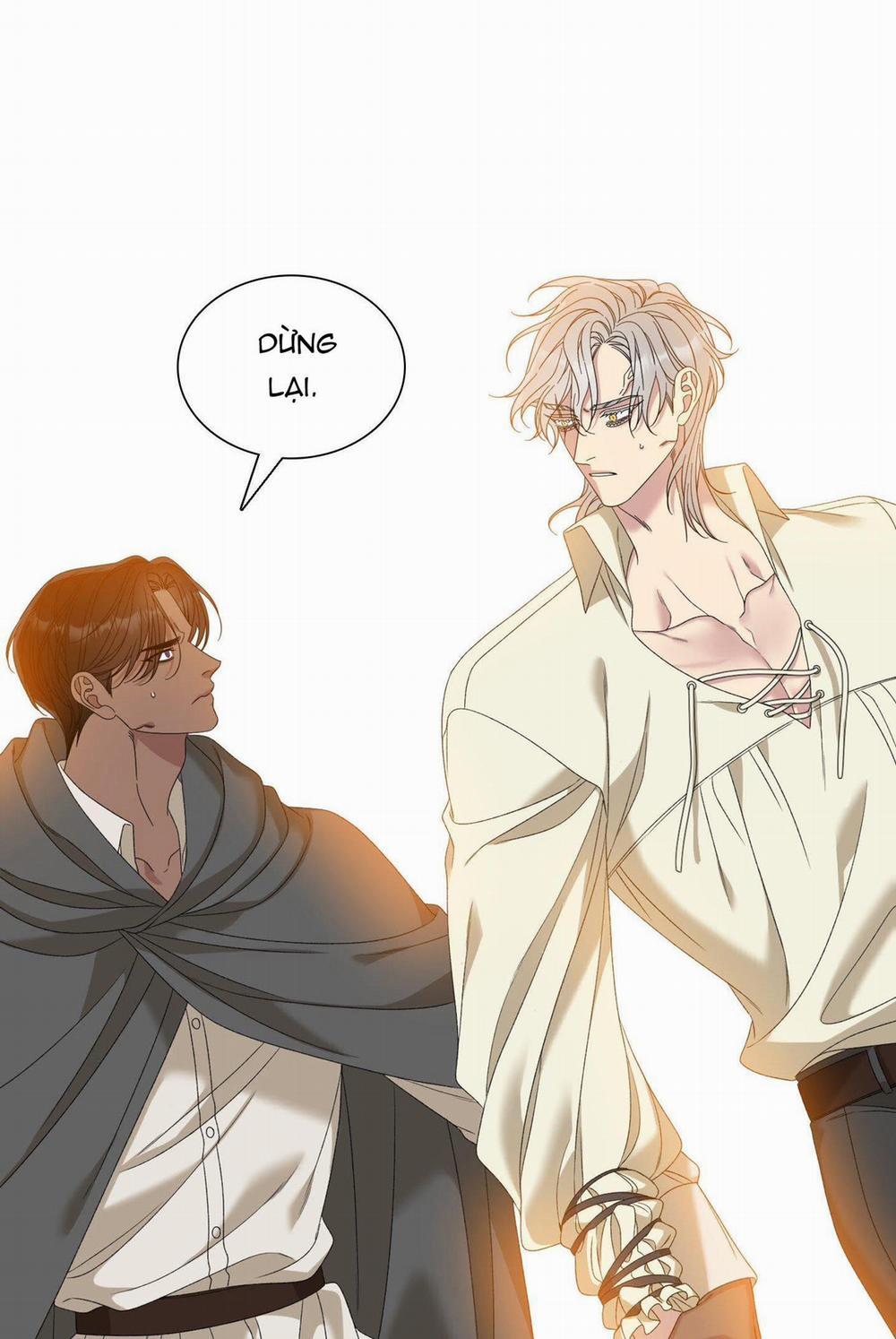 [Bl18+] Smirna And Capri 38 trang 35