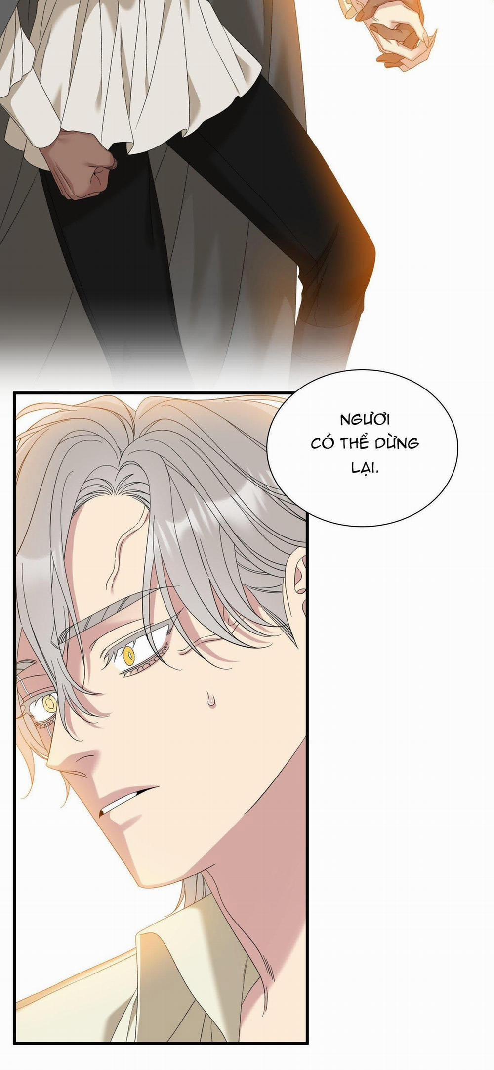 [Bl18+] Smirna And Capri 38 trang 36