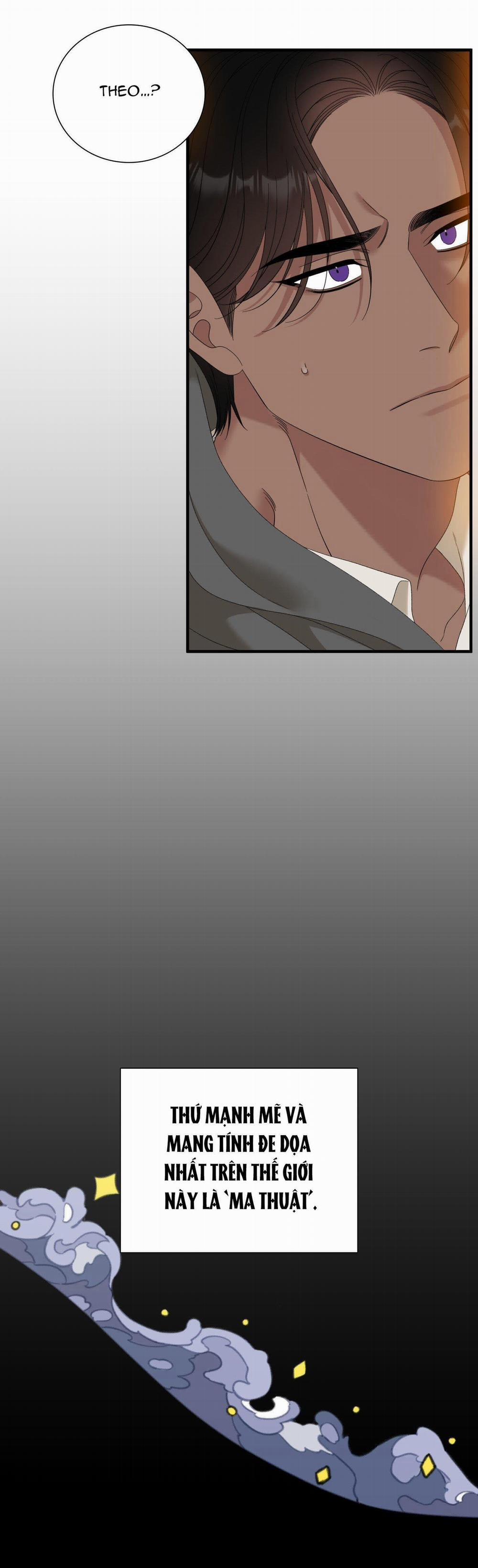 [Bl18+] Smirna And Capri 38 trang 37