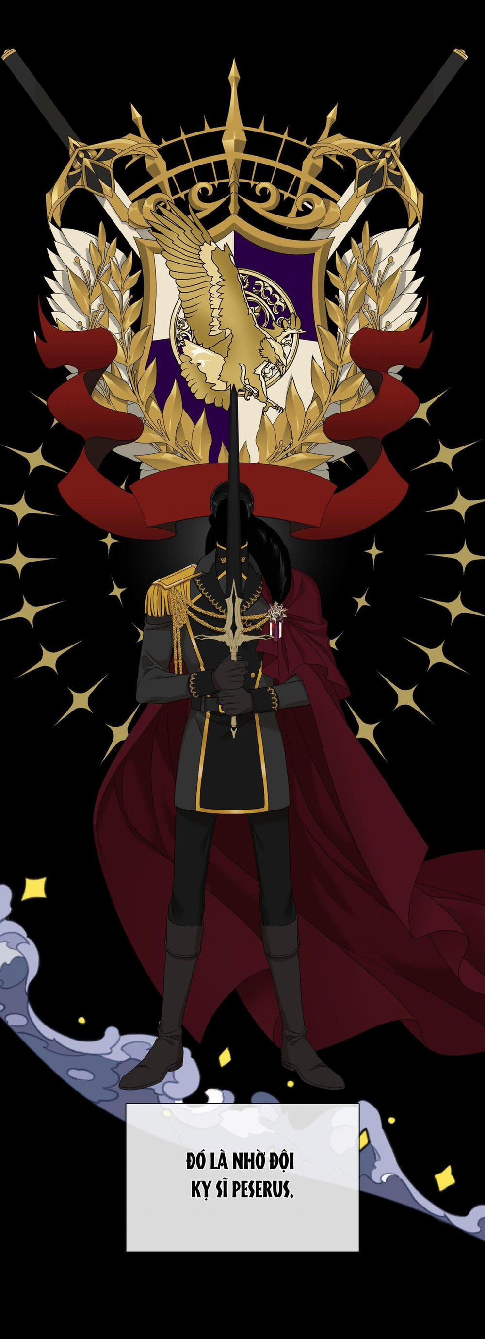 [Bl18+] Smirna And Capri 38 trang 40