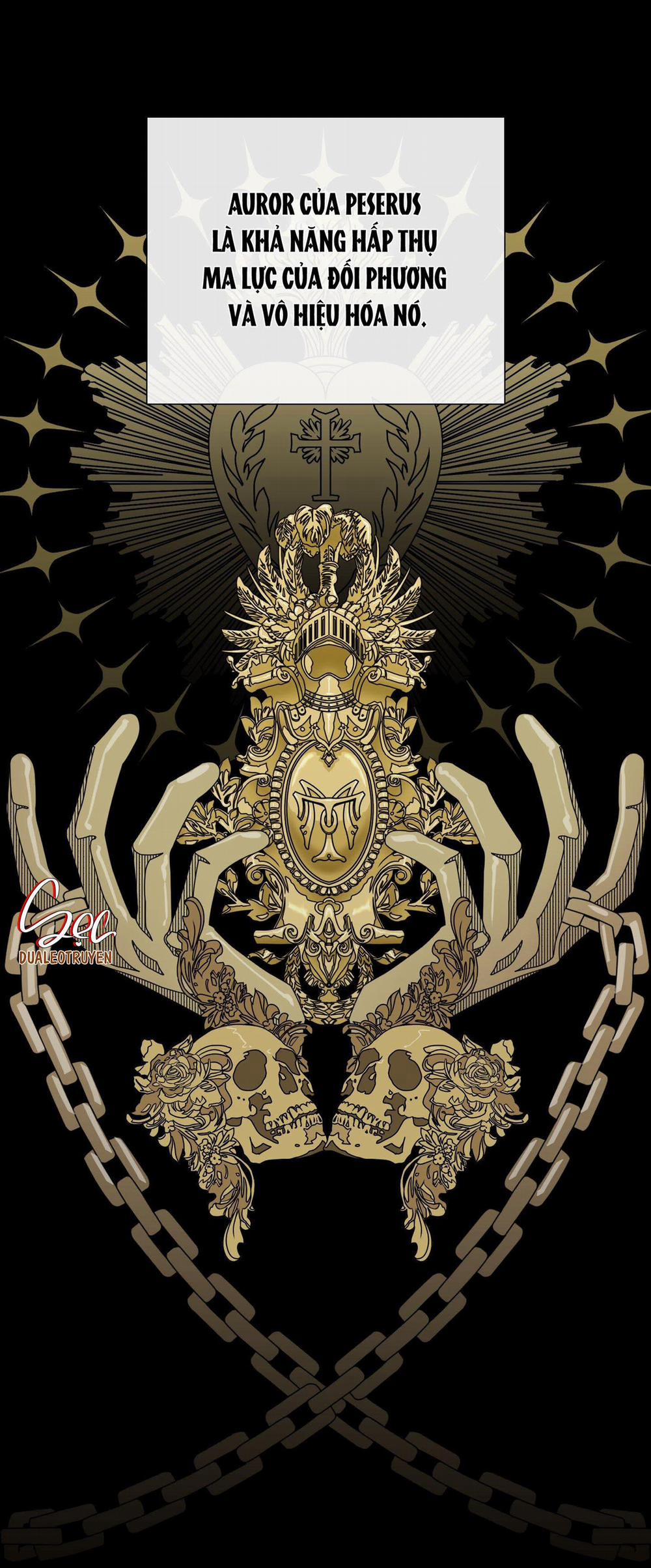 [Bl18+] Smirna And Capri 38 trang 41