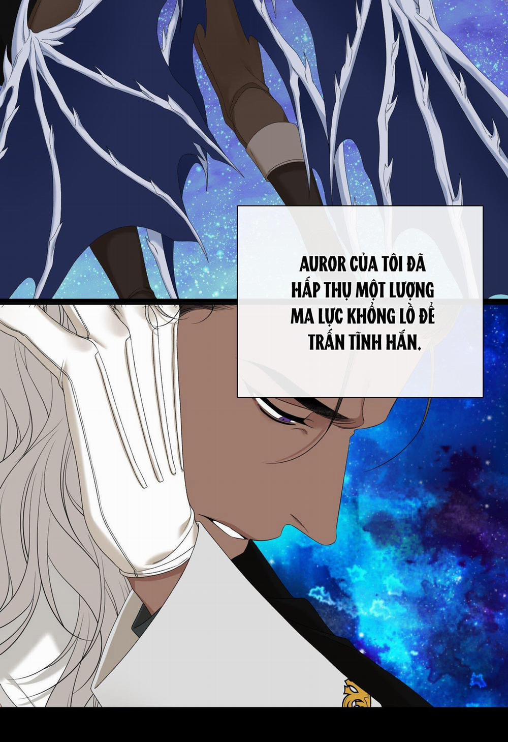 [Bl18+] Smirna And Capri 38 trang 44