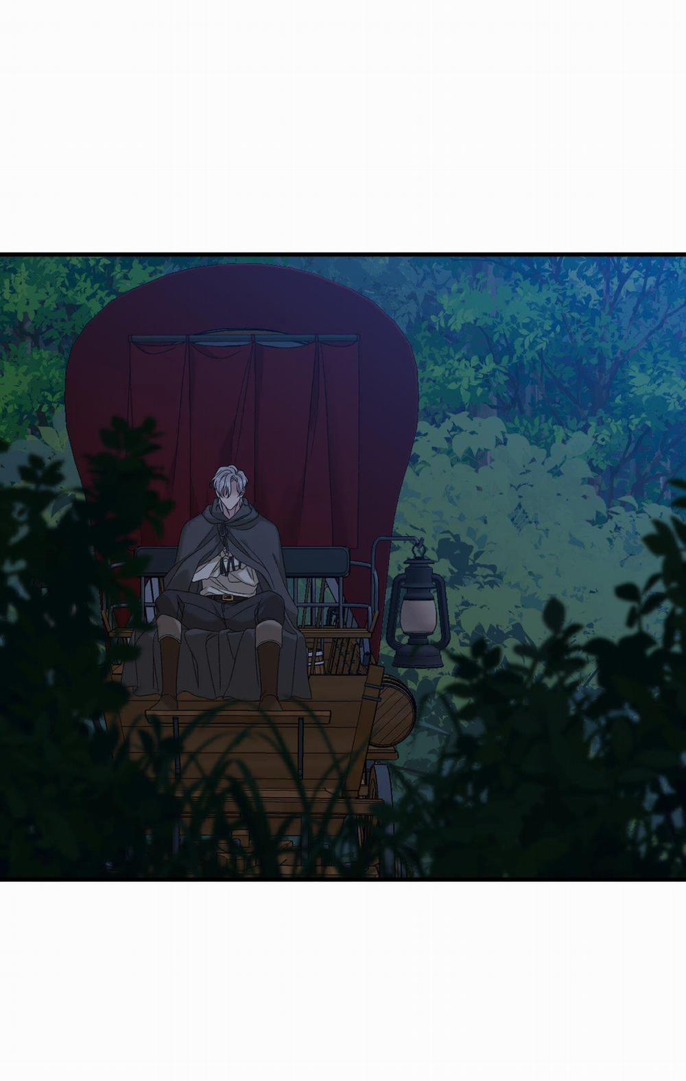 [Bl18+] Smirna And Capri 38 trang 49