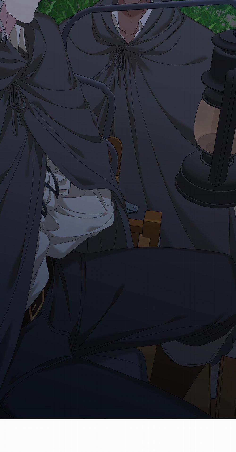 [Bl18+] Smirna And Capri 38 trang 51