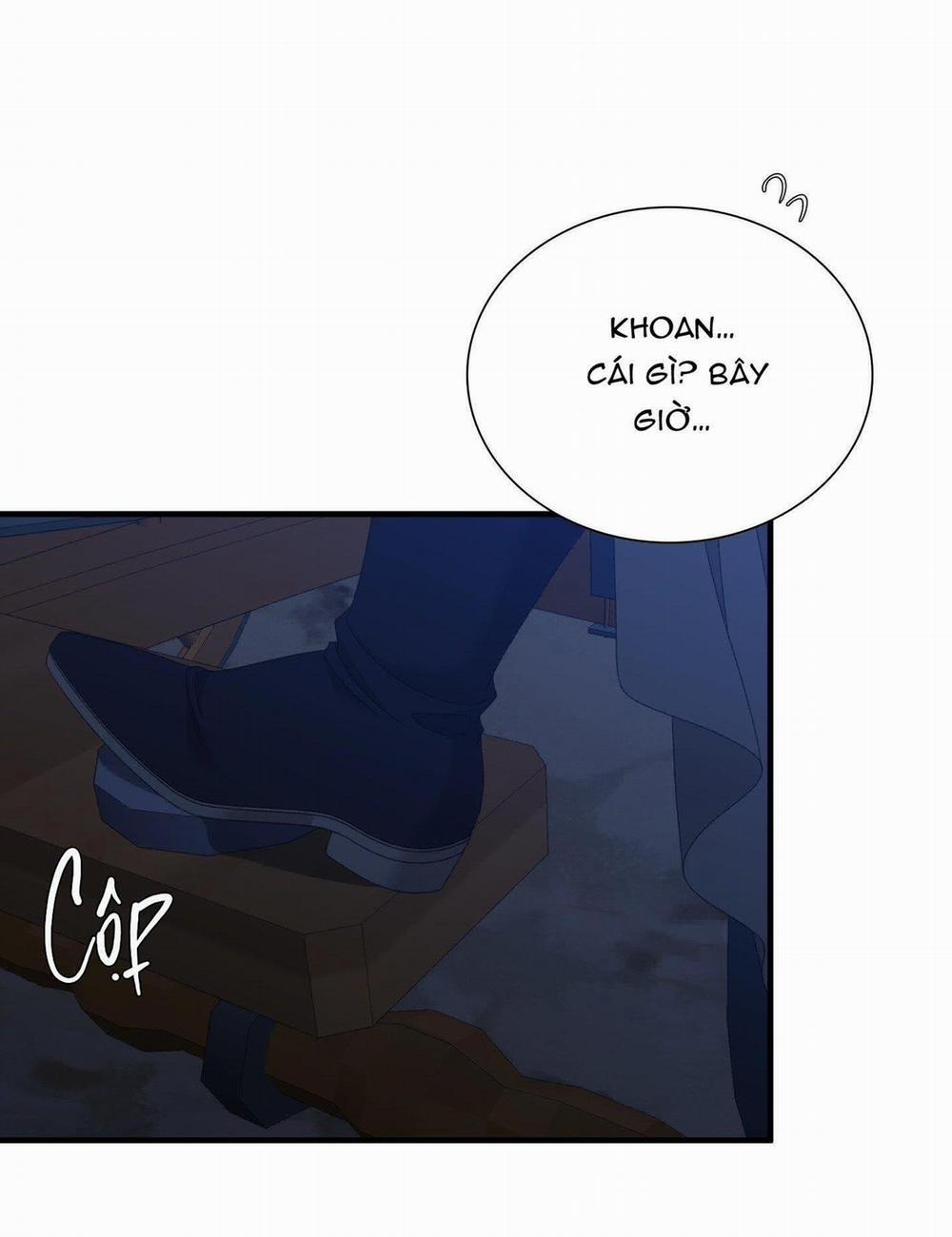 [Bl18+] Smirna And Capri 38 trang 54