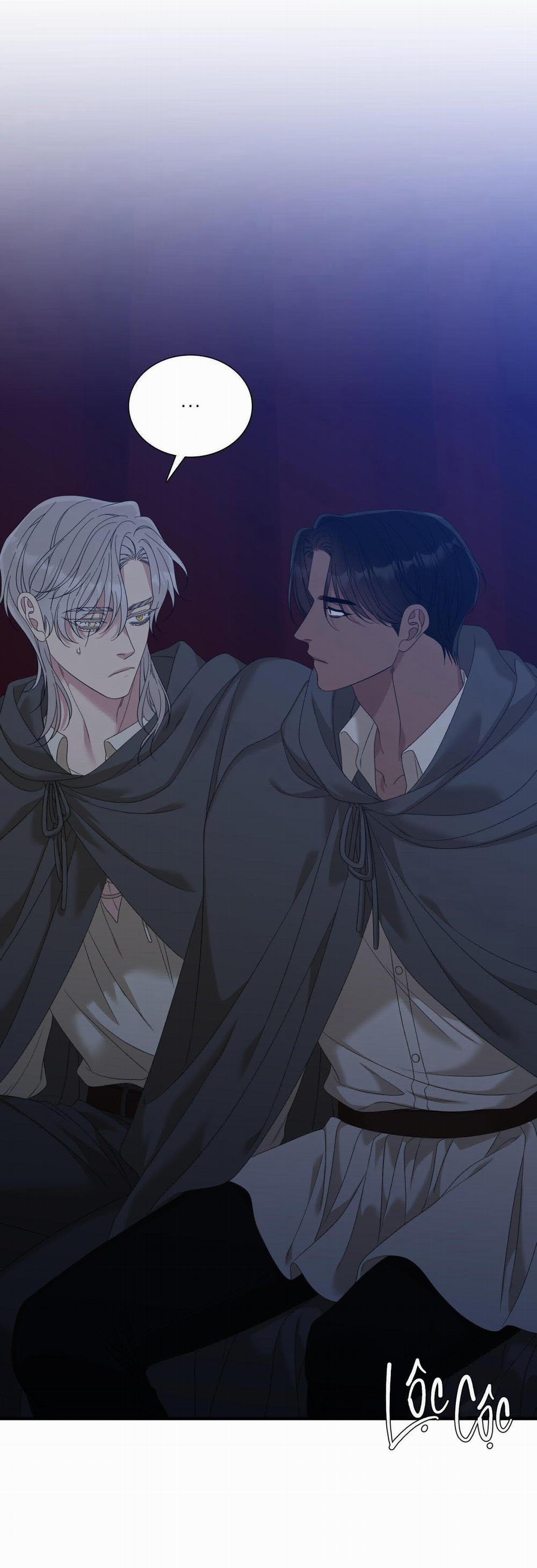 [Bl18+] Smirna And Capri 38 trang 56