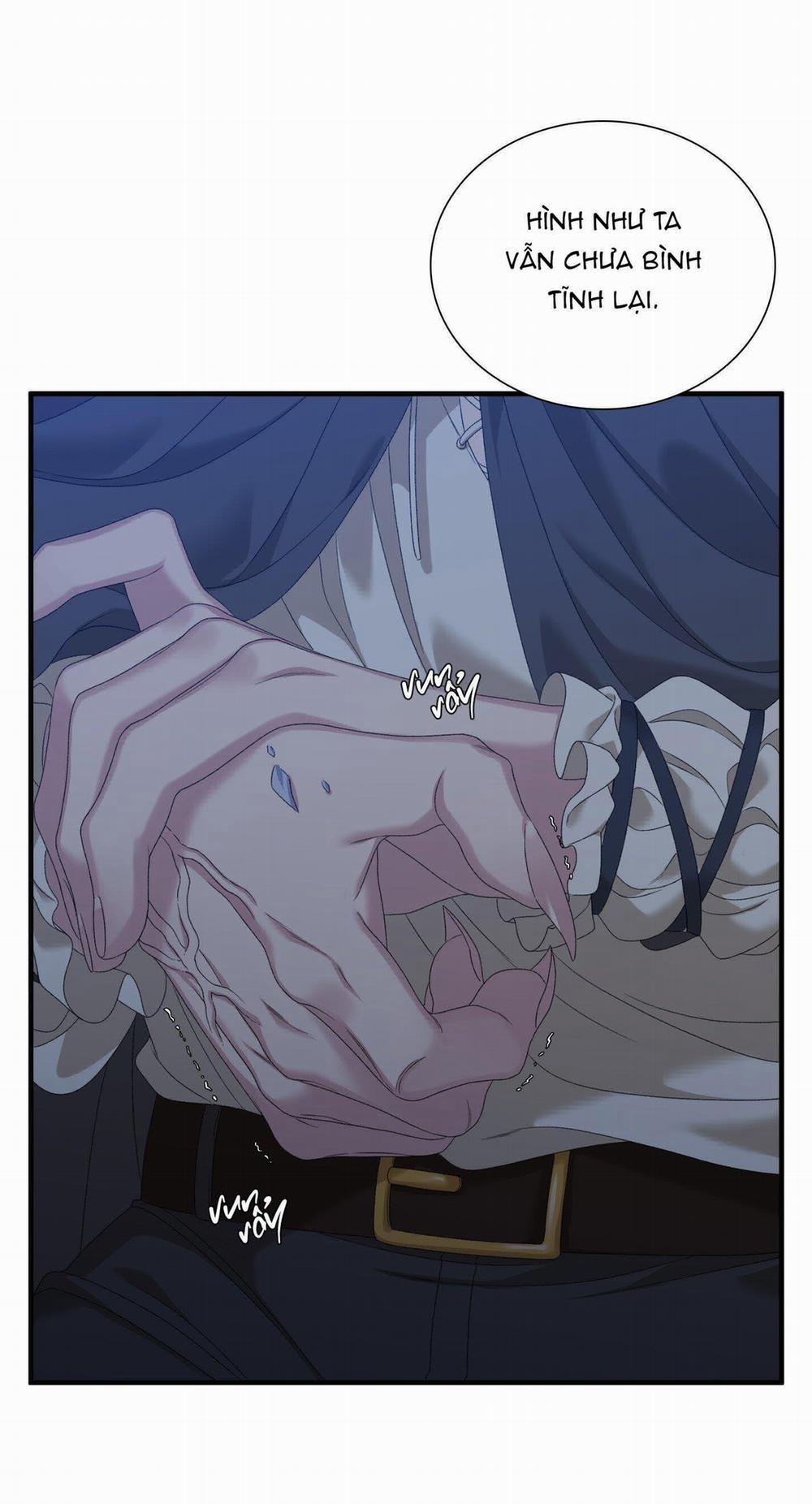 [Bl18+] Smirna And Capri 38 trang 59