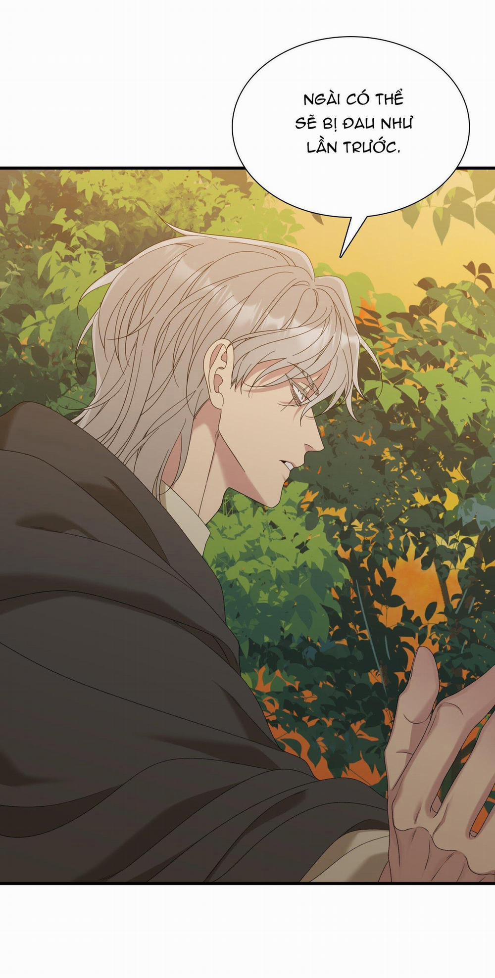 [Bl18+] Smirna And Capri 38 trang 6